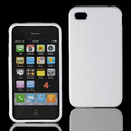 iBank(R) White iPhone 5 Case